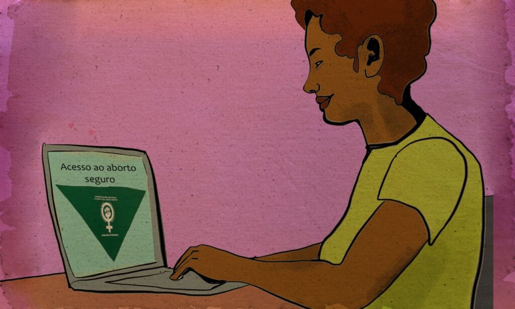 melhor método abortivo