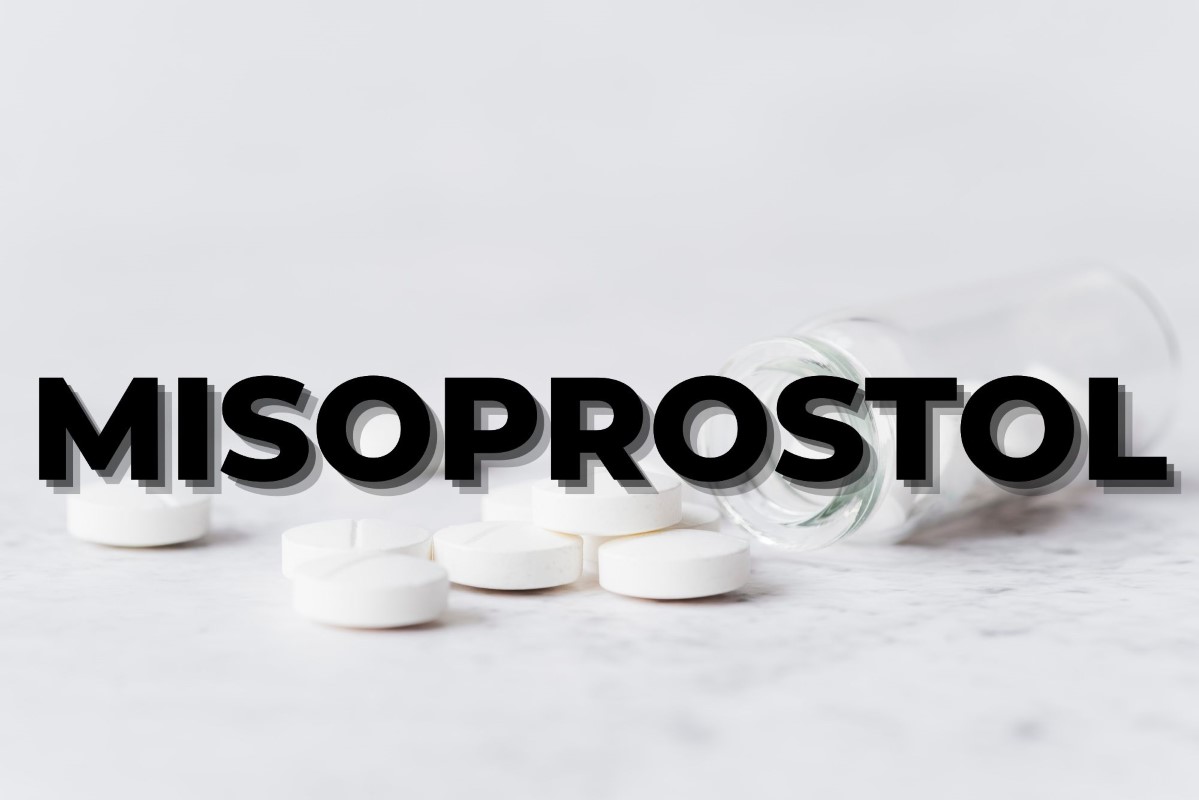 misoprostol compra online