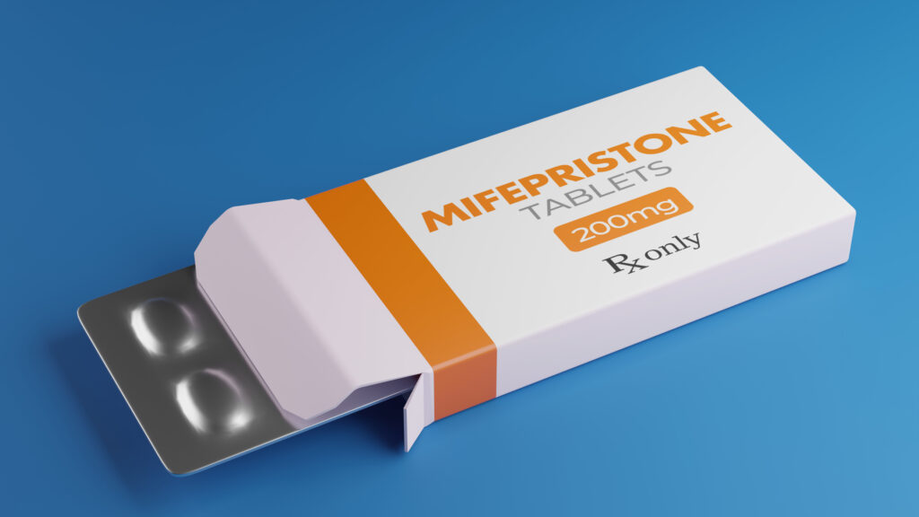 mifepristona onde comprar