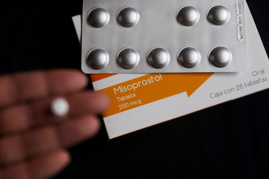 misoprostol remedio comprar